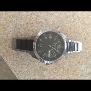 Fossil Men’s watch